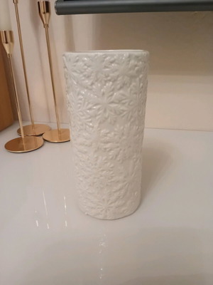 Ceramic vase new