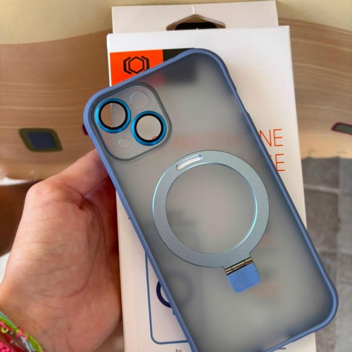 iPhone 15 case new with magnetic charging