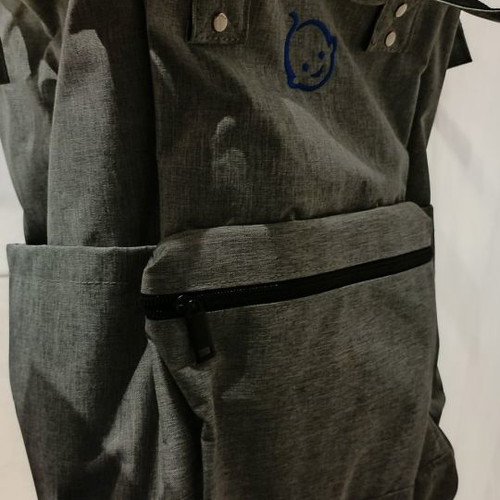 Baby bag new with multiple compartments