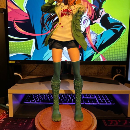 Futaba handmade figure 50cm new