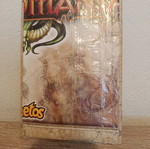 Dracomania Cheetos επιτραπέζιο παιχνίδι καινούργιο, περιέχει χάρτη και οδηγίες