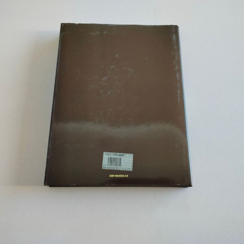 Book Plaka - Historical Memory and Mythology used, 4th edition 1994