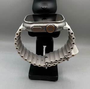 Νέο Premium Smartwatch Ultra 49mm με Ελληνικά + WiFi + Δώρα