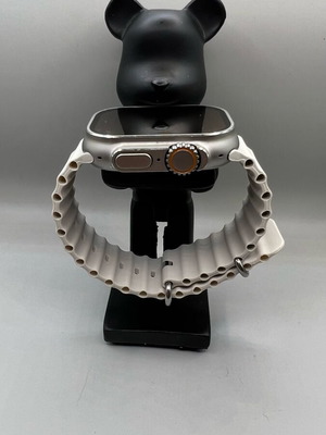 Νέο Ultra 2 [49mm] με  + Chat AI + 2 Λουράκια + Δώρο
