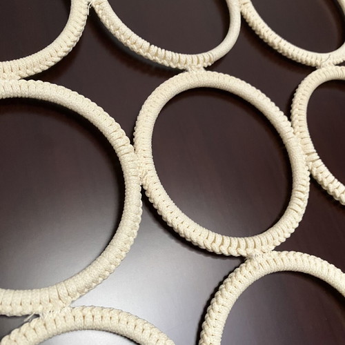 IKEA hanger with 28 compartments like new