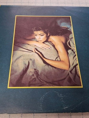 Sandra Ten On One (The Singles) LP μεταχειρισμένο, pop