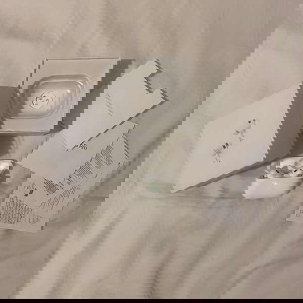 Airpods Pro 2ής γενίας ANC
