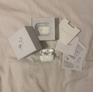 Airpods Pro 2ής γενίας ANC