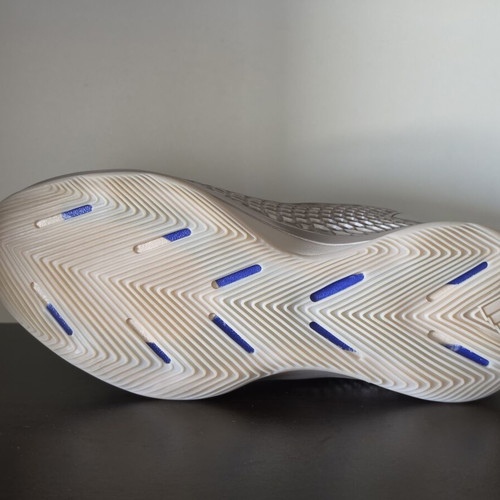 Adidas Anthony Edwards 1 Low shoes new size 46