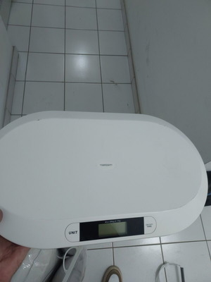 Βρεφική ζυγαριά Topcom WG-2490 έως 20kg