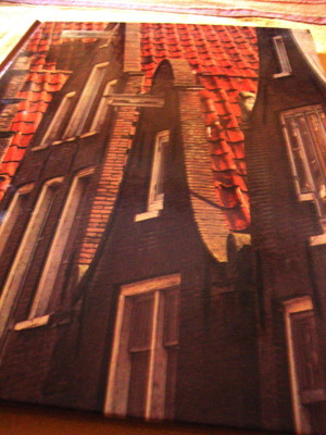 The Great Cities Amsterdam βιβλίο καινούργιο