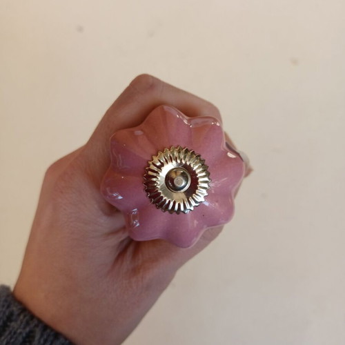 Ceramic knob like new CodeR36
