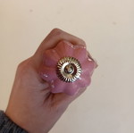 Ceramic knob like new CodeR36