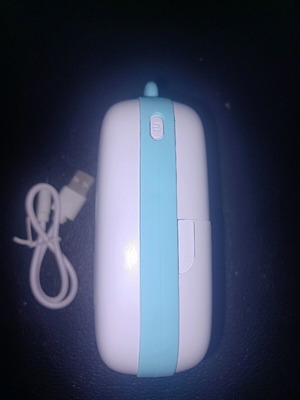 Mini printer new