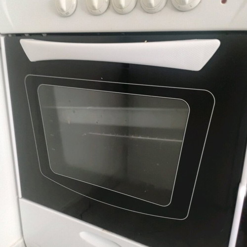 Electric stove like new