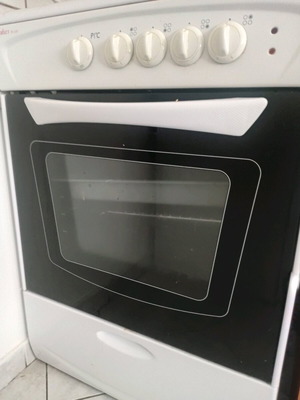 Electric stove like new
