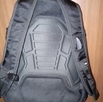 Suissewin backpack like new, black