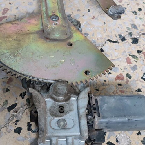 AstraF window regulator used for Opel Astra F 3b passenger side