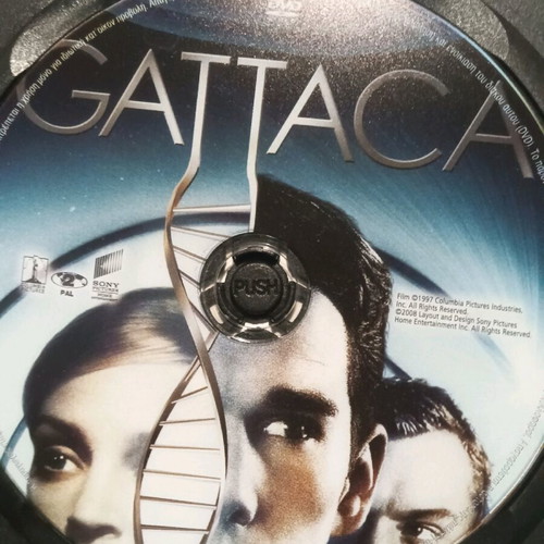 Gattaca movie new
