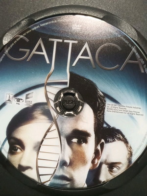 Gattaca movie new