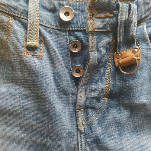 Energie jeans 29 like new, blue