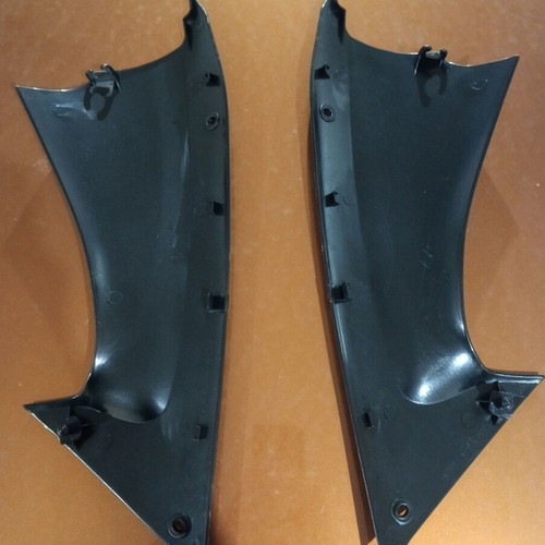 Yamaha R6 Side Fairings 2006-2016 new