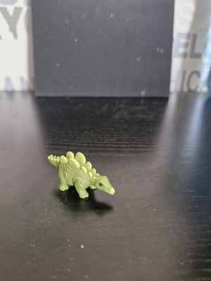 Dinosaur figure