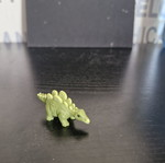 Dinosaur figure