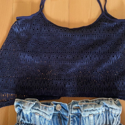 Summer women's clothes pack size S in excellent condition
