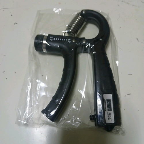 Exercise Hand Grip New, High Quality