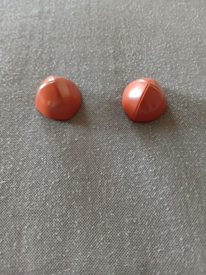 Playmobil hats set of 2 like new
