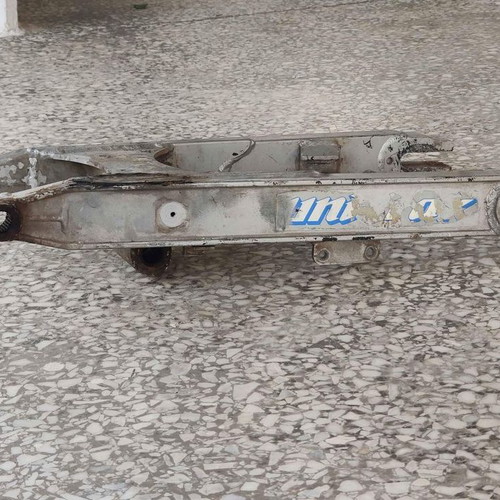 Kawasaki KLR 250 swingarm used