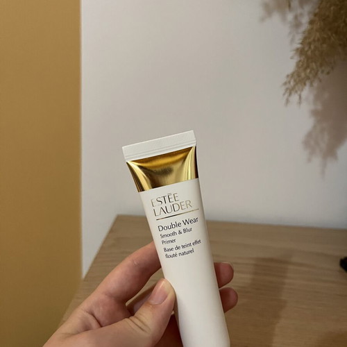 Estee Lauder Double Wear Smooth And Blur Primer 40ml new