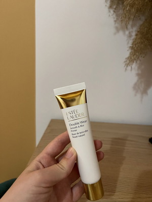 Estee Lauder Double Wear Smooth And Blur Primer 40ml καινούργιο