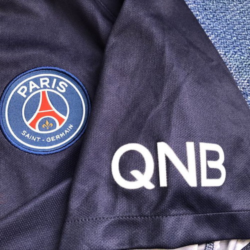 Nike PSG Paris Saint-Germain 2018-19 Home Jersey, XL