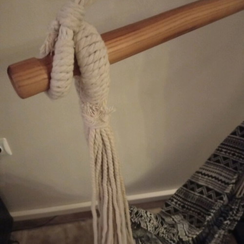 Inart hammock like new