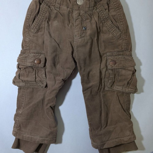 Baby pants used, pack of 3, 9-12 months, Sam, Zara Baby, Baby life