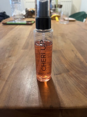 Cheri Up Sexy Aura body oil