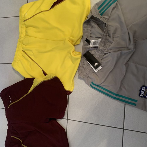 Adidas Aeroready shorts pack of 3, new, size L