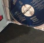 Massive Attack Protection CD like new, electronic
