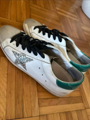 Golden Goose women's shoes
