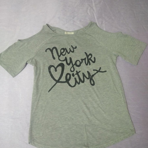 H&M women's clothing set, small size, 5 pieces