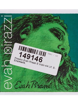 Χορδή βιολιού Pirastro Evah Pirazzi E 4/4 καινούργια
