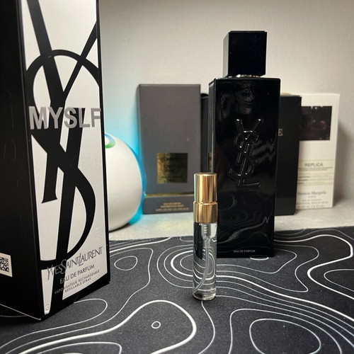 Yves Saint Laurent MYSLF Eau de Parfum 5ml new