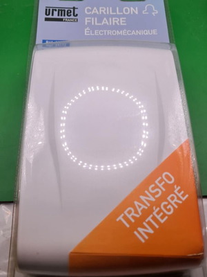 Doorbell new