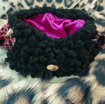 Puffy bag new