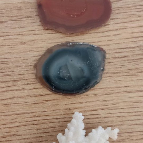 Rock stones pack of 3 pieces