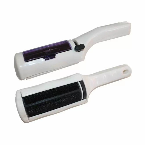 Lint roller and hair remover new
