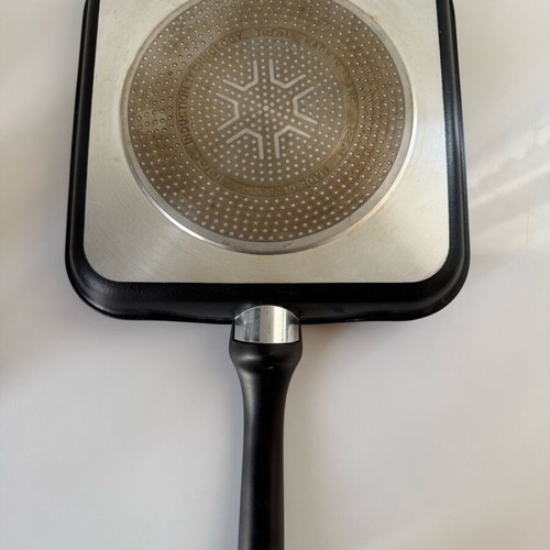 Tefal Selection G28840 Grill Pan 26x26cm like new
