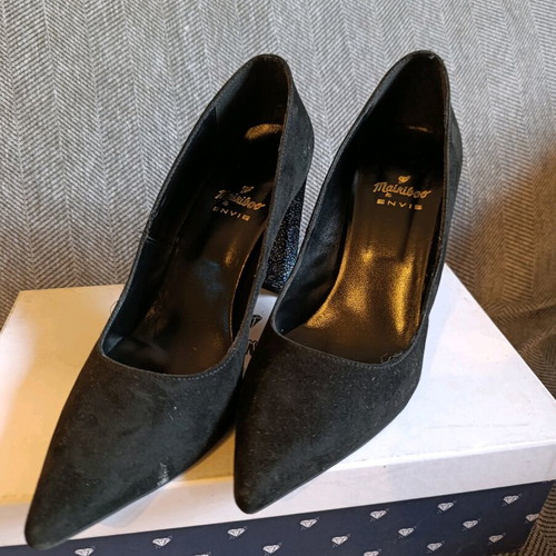Envie Shoes pumps used, black, size 39